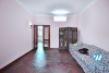 Renovated 4 beds house with lake view for rent in Tu Hoa area, Tay Ho